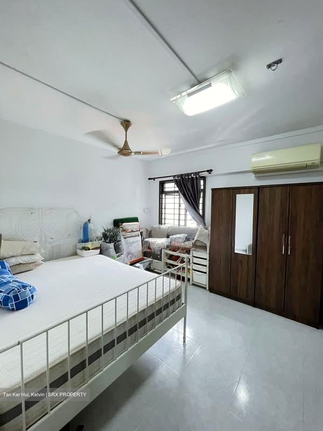 Blk 571 Hougang Street 51 (Hougang), HDB 4 Rooms #563573361